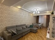 Satılır 3 otaqlı yeni tikili 105 m², Abşeron r., photo 1 from 8