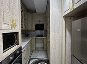 Satılır 2 otaqlı yeni tikili 59 m², Masazır q., photo 5 from 8