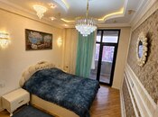 İcarəyə verilir 2 otaqlı yeni tikili 80 m², Qara Qarayev m., photo 3 from 8