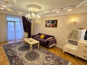 İcarəyə verilir 2 otaqlı yeni tikili 80 m², Qara Qarayev m., photo 1 from 8