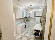 İcarəyə verilir 2 otaqlı yeni tikili 80 m², Qara Qarayev m., photo 5 from 8