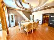 Satılır 4 otaqlı yeni tikili 153 m², İnşaatçılar m., photo 2 from 8