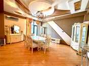 Satılır 4 otaqlı yeni tikili 153 m², İnşaatçılar m., photo 4 from 8