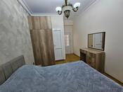 İcarəyə verilir 2 otaqlı yeni tikili 70 m², Nizami m., photo 5 from 8