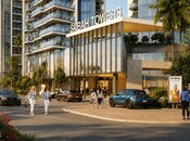 Satılır 1 otaqlı yeni tikili 36 m², Sea Breeze q., photo 4 from 6