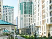 Satılır 3 otaqlı yeni tikili 121 m², Nəriman Nərimanov m., photo 1 from 8