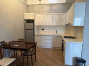 İcarəyə verilir 3 otaqlı yeni tikili 120 m², İnşaatçılar m., photo 7 from 8