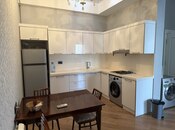 İcarəyə verilir 3 otaqlı yeni tikili 120 m², İnşaatçılar m., photo 8 from 8