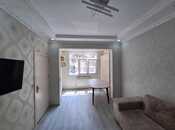 İcarəyə verilir 2 otaqlı köhnə tikili 55 m², Memar Əcəmi m., photo 6 from 7