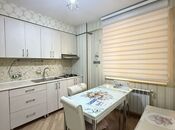 Satılır 3 otaqlı yeni tikili 75 m², İnşaatçılar m., photo 4 from 8