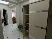 Сдаётся 3-комн. новостройка 130 м², м. Элмляр Академиясы, photo 6 from 8