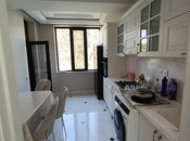 Сдаётся 3-комн. новостройка 130 м², м. Элмляр Академиясы, photo 4 from 8