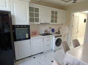 Сдаётся 3-комн. новостройка 130 м², м. Элмляр Академиясы, photo 5 from 8