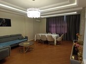 Сдаётся 3-комн. новостройка 130 м², м. Элмляр Академиясы, photo 2 from 8