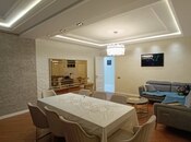 Сдаётся 3-комн. новостройка 130 м², м. Элмляр Академиясы, photo 1 from 8