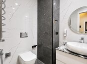 İcarəyə verilir 2 otaqlı yeni tikili 80 m², Nizami m., photo 8 from 8