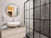 İcarəyə verilir 2 otaqlı yeni tikili 80 m², Nizami m., photo 7 from 8