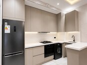 İcarəyə verilir 2 otaqlı yeni tikili 80 m², Nizami m., photo 5 from 8