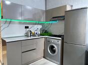 İcarəyə verilir 1 otaqlı yeni tikili 33 m², 28 May m., photo 8 from 8