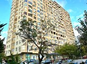 Продаётся 2-комн. новостройка 57 м², м. Кара Караев, photo 2 from 8
