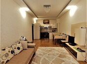 Сдаётся 2-комн. новостройка 100 м², м. Иншаатчылар, photo 1 from 8