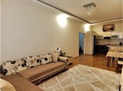 Сдаётся 2-комн. новостройка 100 м², м. Иншаатчылар, photo 4 from 8