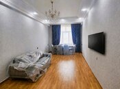 Сдаётся 3-комн. новостройка 115 м², Насиминский  р., photo 1 from 8