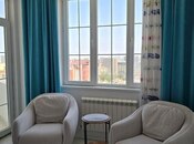 Satılır 3 otaqlı yeni tikili 125 m², İnşaatçılar m., photo 4 from 8