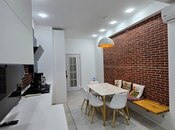 Satılır 3 otaqlı yeni tikili 125 m², İnşaatçılar m., photo 2 from 8