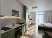 Сдаётся 1-комн. новостройка 42 м², пос. Sea Breeze, photo 1 from 8