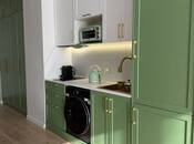 Сдаётся 1-комн. новостройка 42 м², пос. Sea Breeze, photo 6 from 8