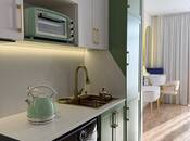 Сдаётся 1-комн. новостройка 42 м², пос. Sea Breeze, photo 8 from 8