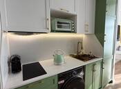 Сдаётся 1-комн. новостройка 42 м², пос. Sea Breeze, photo 2 from 8