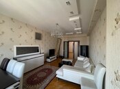 İcarəyə verilir 3 otaqlı yeni tikili 130 m², İnşaatçılar m., photo 2 from 7