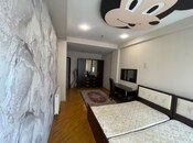 İcarəyə verilir 3 otaqlı yeni tikili 130 m², İnşaatçılar m., photo 5 from 7