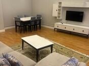Сдаётся 3-комн. новостройка 140 м², Хатаинский р., photo 3 from 8
