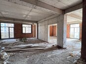 Satılır 3 otaqlı yeni tikili 116 m², Nizami m., photo 4 from 5