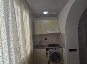 İcarəyə verilir 2 otaqlı köhnə tikili 45 m², Elmlər Akademiyası m., photo 4 from 8