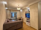 Satılır 2 otaqlı köhnə tikili 50 m², Yeni Yasamal q., photo 2 from 8