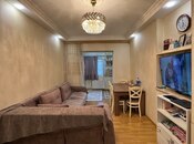 Satılır 2 otaqlı köhnə tikili 50 m², Yeni Yasamal q., photo 1 from 8
