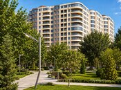 Продаётся 2-комн. новостройка 57 м², м. Кара Караев, photo 1 from 8