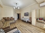 Satılır 1 otaqlı yeni tikili 55 m², Nizami m., photo 4 from 8