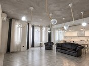 İcarəyə verilir 3 otaqlı yeni tikili 155 m², 8 Noyabr m., photo 4 from 8