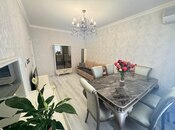 İcarəyə verilir 2 otaqlı köhnə tikili 65 m², Yasamal r., photo 4 from 8