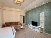 İcarəyə verilir 2 otaqlı yeni tikili 100 m², Xətai r., photo 7 from 8