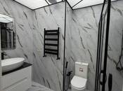 Satılır 2 otaqlı yeni tikili 65 m², 8 Noyabr m., photo 8 from 8