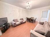 İcarəyə verilir 3 otaqlı köhnə tikili 95 m², Elmlər Akademiyası m., photo 4 from 8