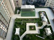 Сдаётся 3-комн. новостройка 100 м², м. Элмляр Академиясы, photo 1 from 8