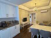 Сдаётся 3-комн. новостройка 100 м², м. Элмляр Академиясы, photo 3 from 8