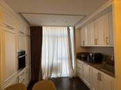 Сдаётся 3-комн. новостройка 100 м², м. Элмляр Академиясы, photo 5 from 8